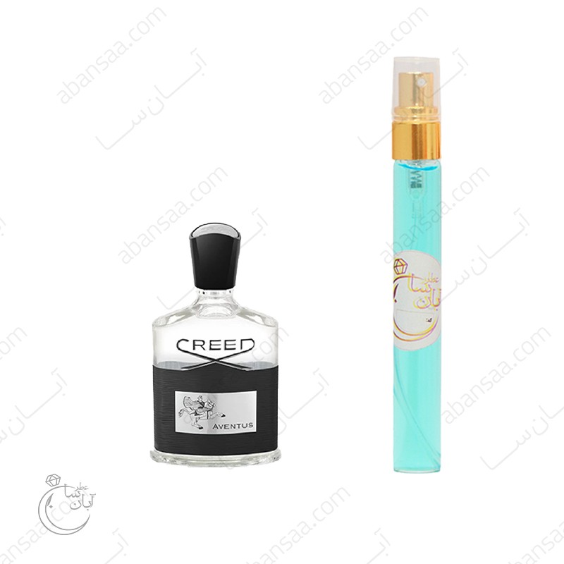 عطر کرید اونتوس گرمی 28000 (لطفاً قبل از خرید قسمت توضیحات مطالعه گردد)