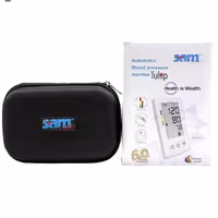 دستگاه فشارسنج بازویی سام کر مدل BP365A

