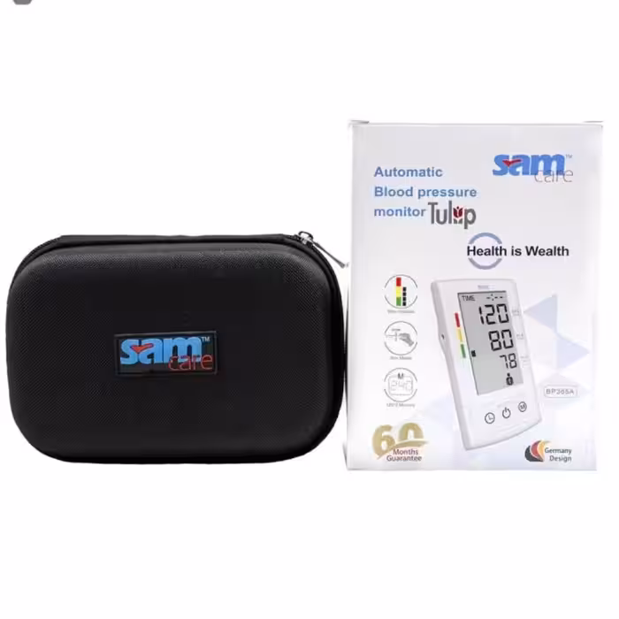 دستگاه فشارسنج بازویی سام کر مدل BP365A

