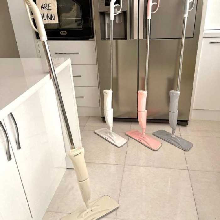 تی اسپری دار همارا