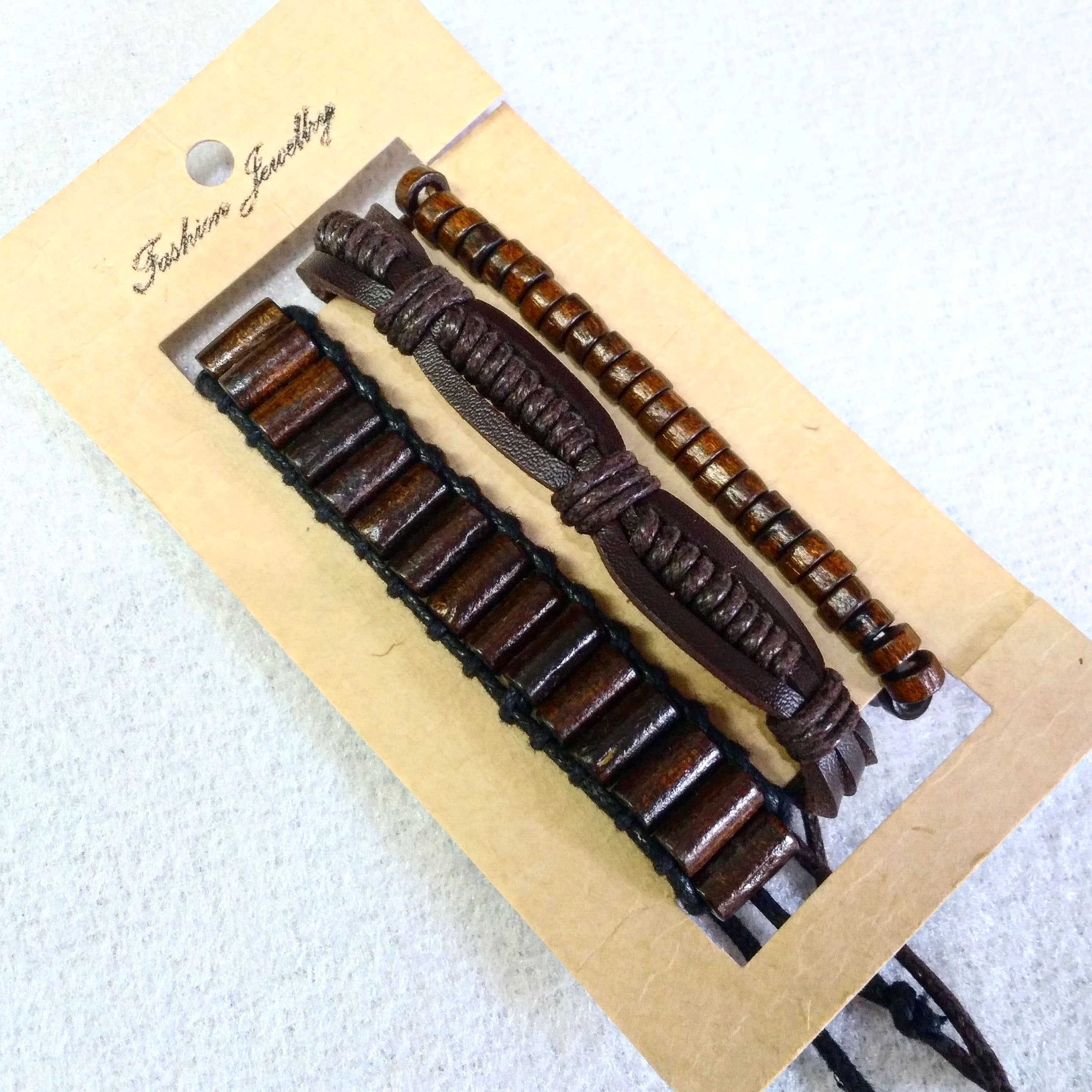 دستبند کارتی 3 عدد