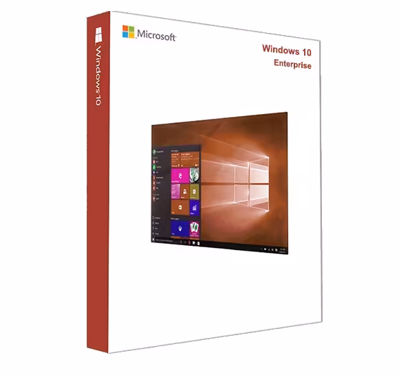 ویندوز Windows 10 Enterprise