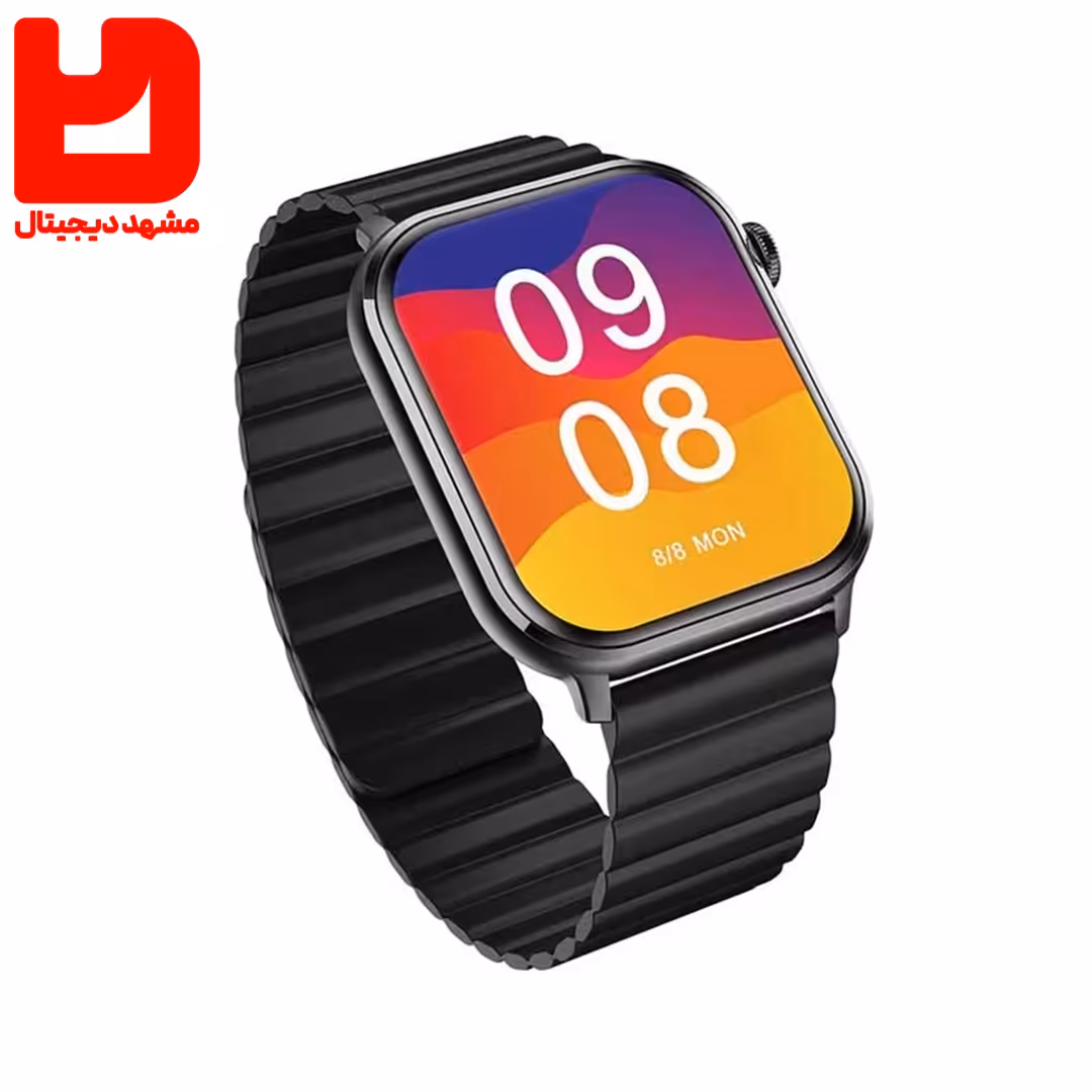 ساعت هوشمند ایمیلب شیائومی Xiaomi IMILAB W02