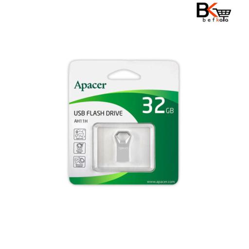 فلش مموری 32 گیگابایت اپیسر AH11H USB 2.0