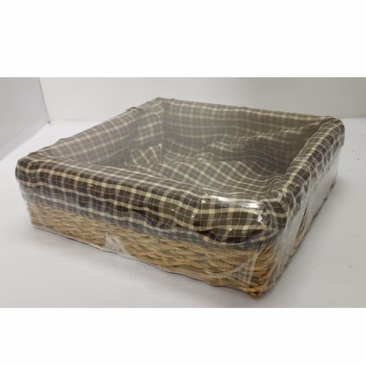 سبد نان حصیری