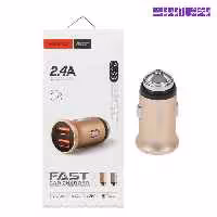 شارژر فندکی فست ترانیو مدل C8