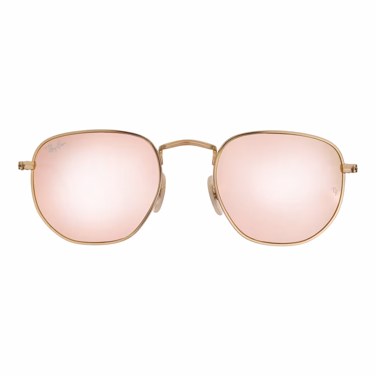 عینک آفتابی چندضلعی ری بن مدل 3548N-112/Z2