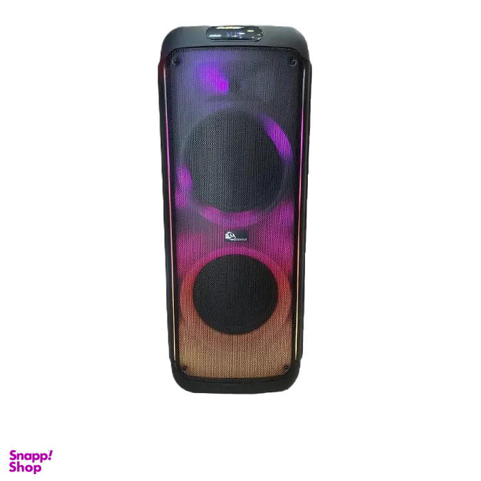 اسپيكر شارژى اميننس مدل 2101