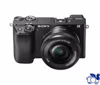 Sony A6100L