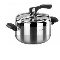 زودپز کرکماز توربو Korkmaz-Turbo-A155- 5 L