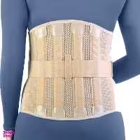 کمربند طبی طب و صنعت (Teb & Sanaat) مدل 53200