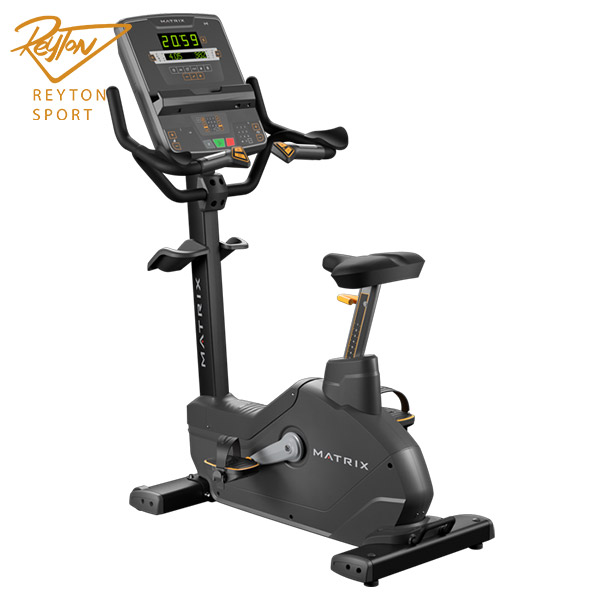 دوچرخه ایستاده باشگاهی ماتریکس مدل ENDURANCE GT LED