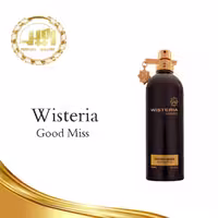 عطر زنانه گوودمیس ویستریا