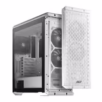 کیس ایکس پی جی XPG DEFENDER WHITE
