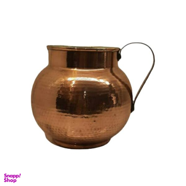پارچ مسی مدل a127