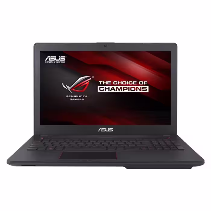 لپ تاپ ایسوس مدل G56 با پردازنده Core i7