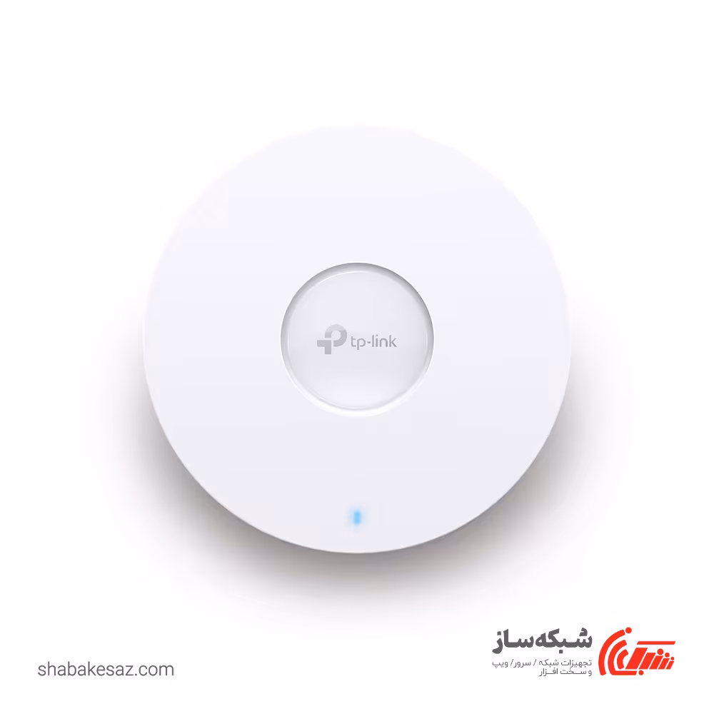 قیمت و خرید اکسس پوینت سقفی تی پی لینک Tp-Link EAP653 - شبکه ساز