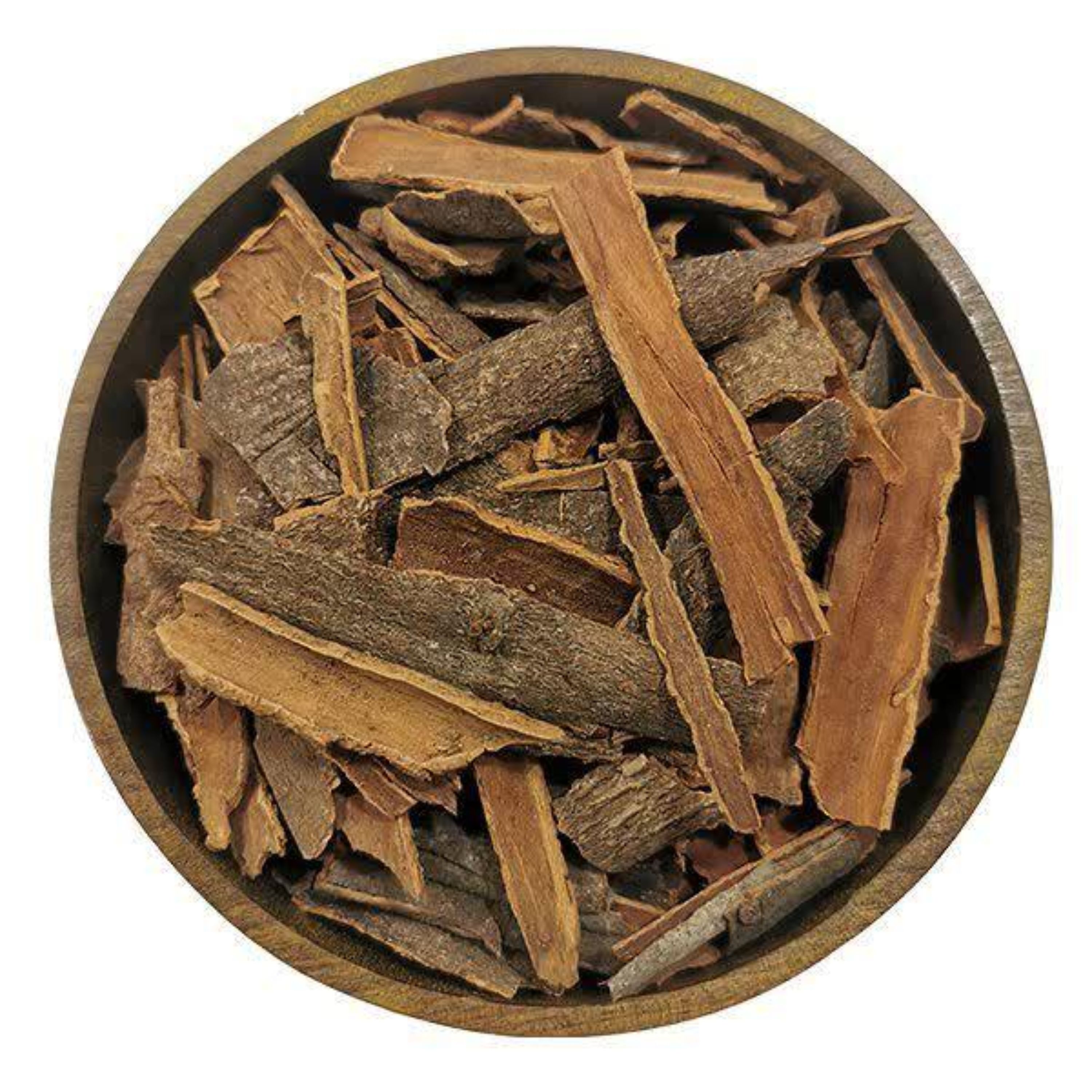 چوب دارچین اعلا گل سرخی 140 گرم غرفه آجیل خشکبار مهران