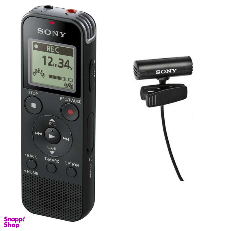 ضبط کننده صدا سونی (Sony) مدل ICD-PX470