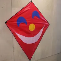 ایکس کایت بزرگ طرح دلقک مناسب بزرگ سالان