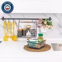 استند دیواری گلدان تک عددی سالوت