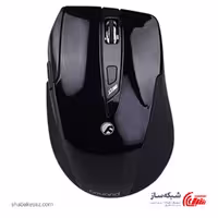 قیمت و خرید ماوس بیاند Beyond BM-3535 RF بی سیم - شبکه ساز