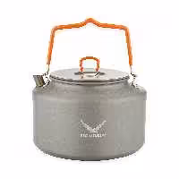 کتری کوهنوردی اسنوهاک 2200 سی سی ABS SN-CD | طوسی