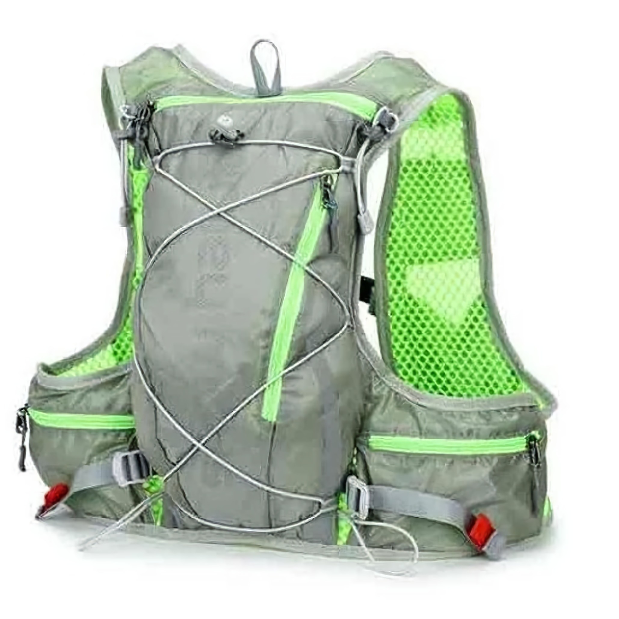 کوله ورزشی اسنوهاک sky running 5 لیتری مدل my1058sh 