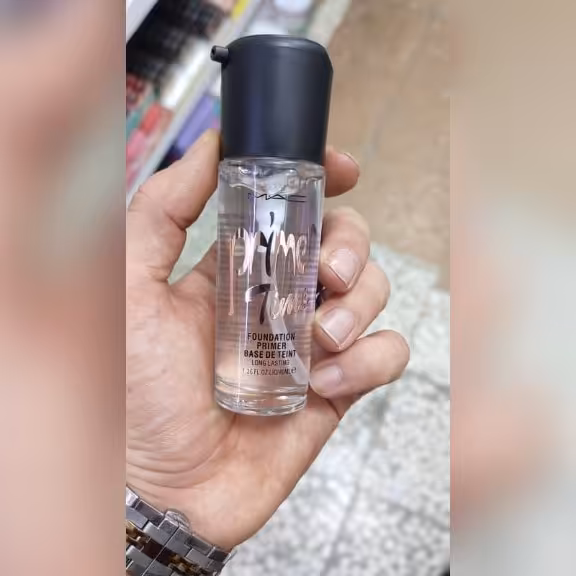 پرایمر اصلی مک