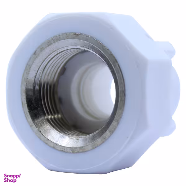 اتصال بوشن آذین مدل DN-20-3/4 بسته 10 عددی