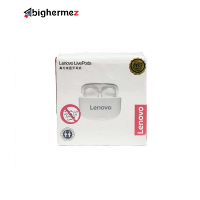 هندزفری بلوتوث لنوو مدل LP3M