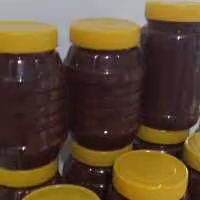 رب الوچه جنگلی