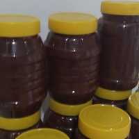 رب الوچه جنگلی