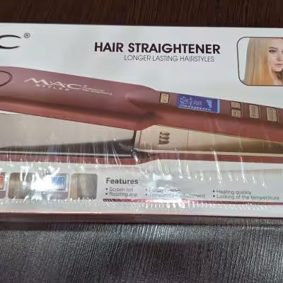 اتوی مو مارک MAC STYLER مدل MC 2025