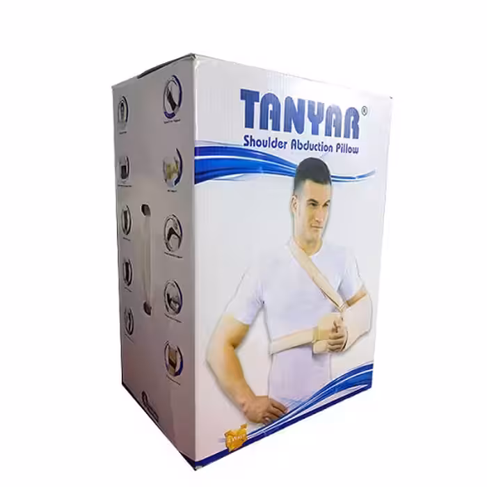 پد دور کننده شانه تن یار ( ابداکشن پیلو )