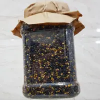 گرده گل شقایق وحشی250گرم(عسل فروشی مادر )