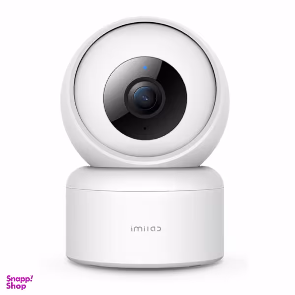 دوربین مداربسته تحت شبکه آی می لب مدل CMSXJ36A