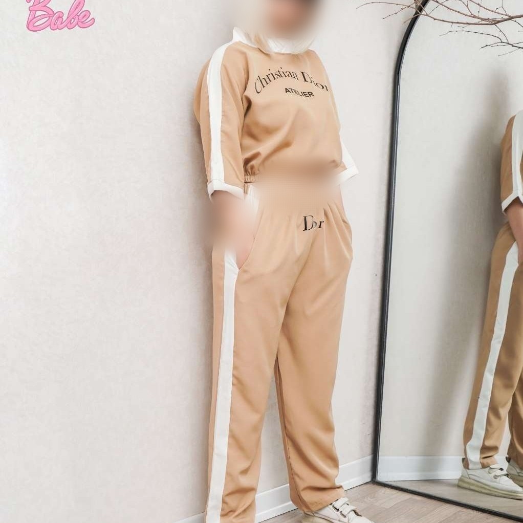 ست دوتیکه خاص خفن