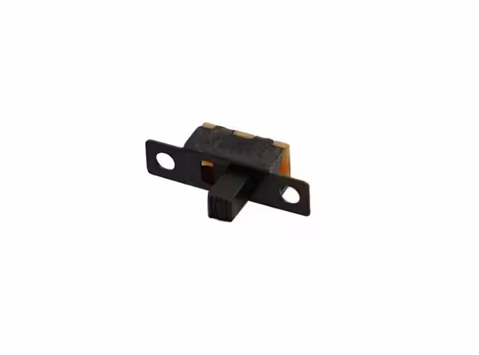 بسته 10 عددی کلید دوحالته کشویی 3 پین پیچ خور کد SS12F15 | amazonchi