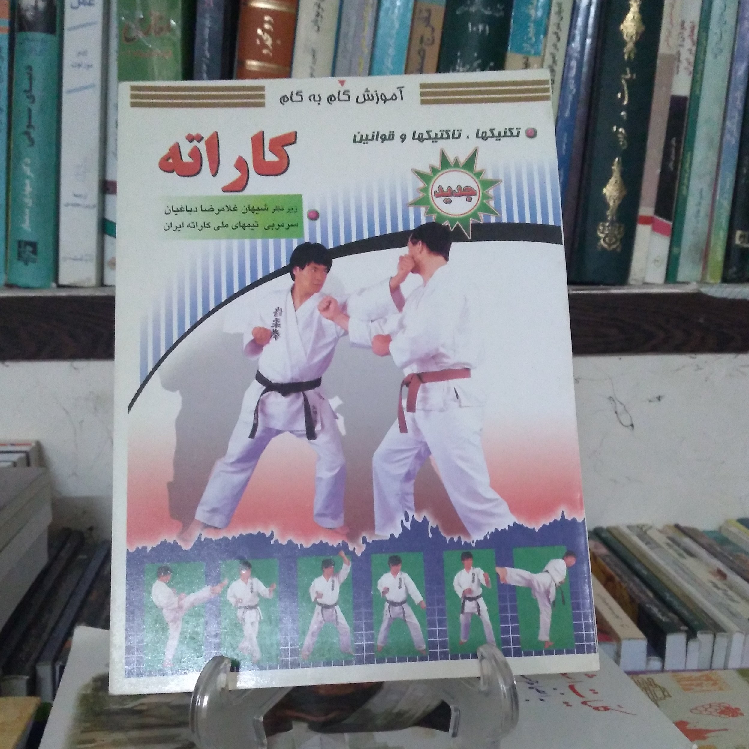 کاراته، تکنیکها، تاکتیکها و قوانین