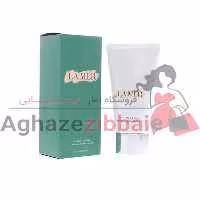 فوم پاک کننده صورت لامر LA MER - فروشگاه آغاز زیبایی