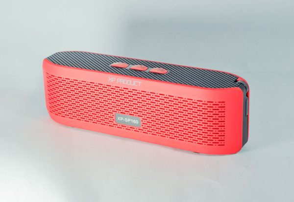 اسپیکر بلوتوثی XP-SP160
