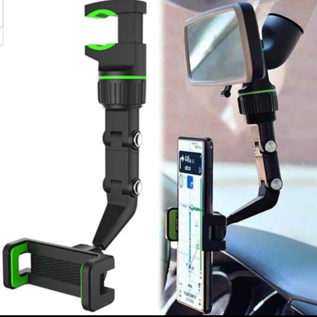 هولدر نگهدارنده موبایل مخصوص دوچرخه.موتور.میز کار