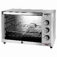 فر برقی سام مدل E0-T455 W