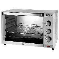 فر برقی سام مدل E0-T455 W