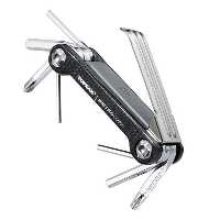 آچار آلن 9 کاره کربنی دوچرخه تاپیک topeak