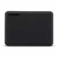 خرید، قیمت و مشخصات کامل هارددیسک اکسترنال توشیبا Canvio Advance ظرفیت 1 ترابایت