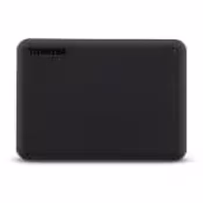 خرید، قیمت و مشخصات کامل هارددیسک اکسترنال توشیبا Canvio Advance ظرفیت 1 ترابایت