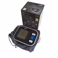 فشارسنج دیجیتالی بازویی سخنگو جزیکی مدل ZK_B876