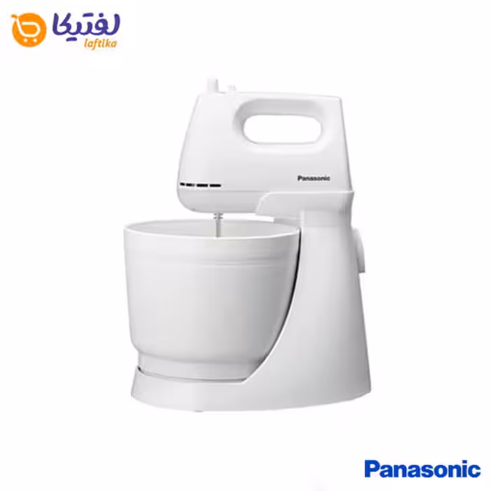 همزن برقی پاناسونیک MK-GB3 کاسه دار